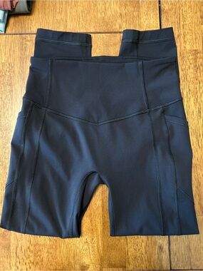 Lululemon All The Right Places Crop 23” Legging size 6